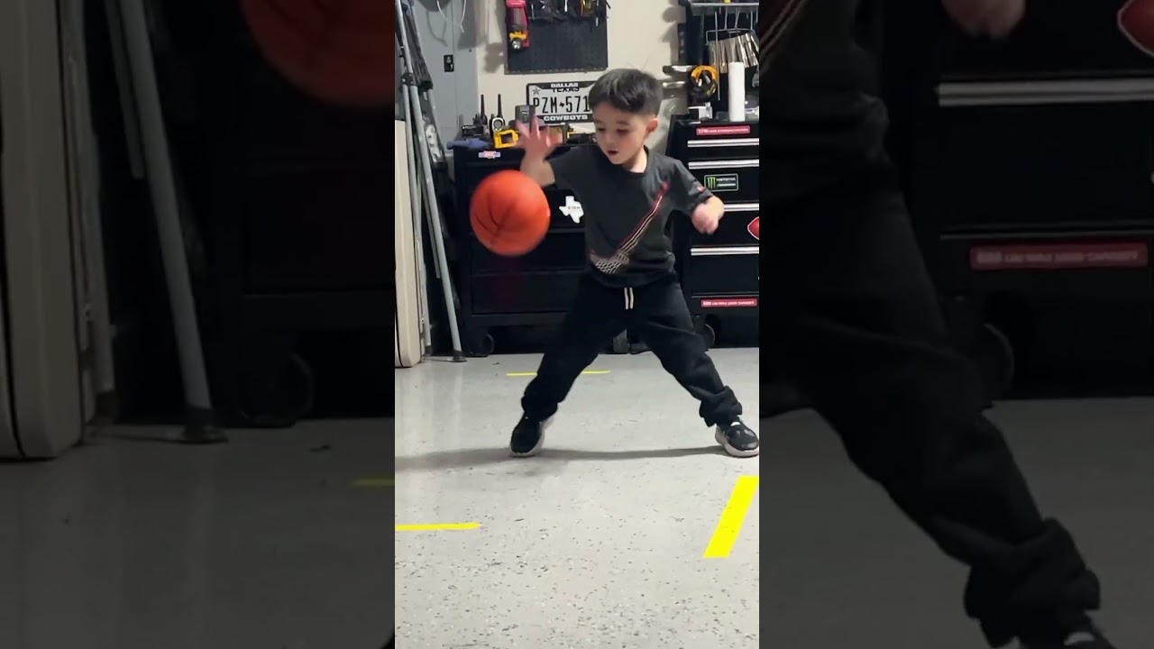 Tiberius James Kirk putting in that practice time.