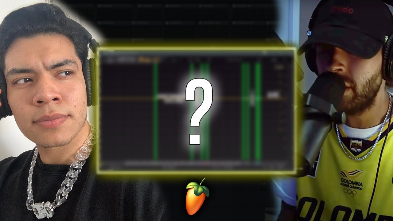 ¿Cómo ECUALIZAR CORRECTAMENTE una VOZ de REGGAETÓN? | Fl Studio 20