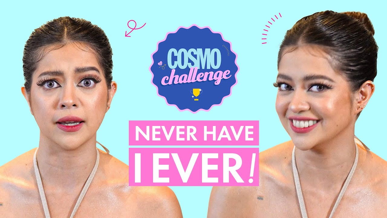 Sue Ramirez To People Who Ghost: 