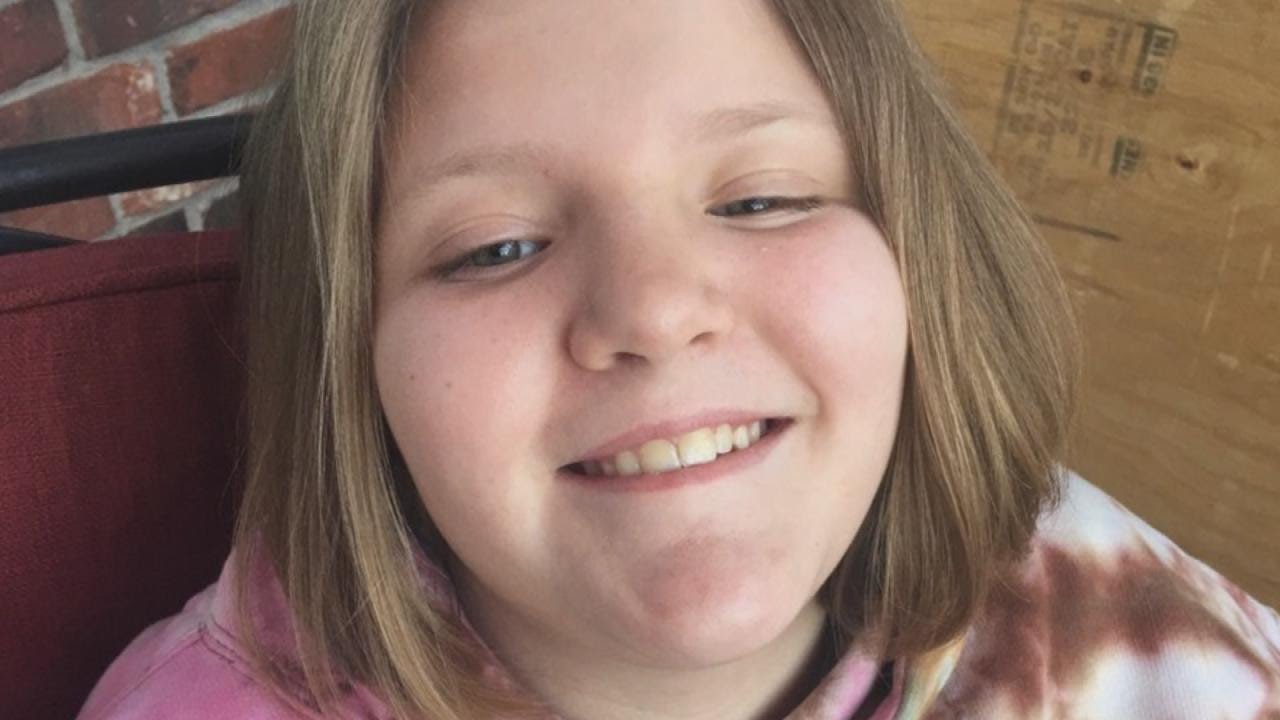 15-Year-Old Boy Charged With Killing 10-Year-Old Girl After Body Found in Creek