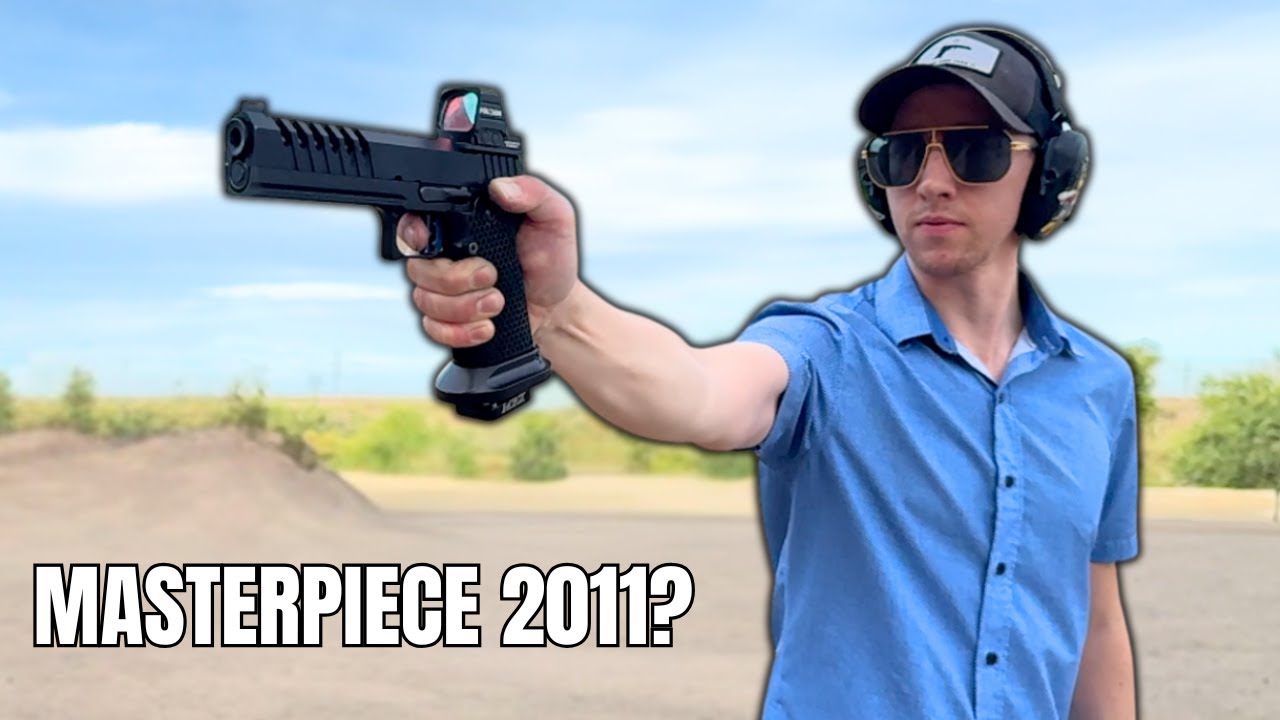Is this 2011 Actually a Masterpiece? - MPA DS9 Hybrid Review
