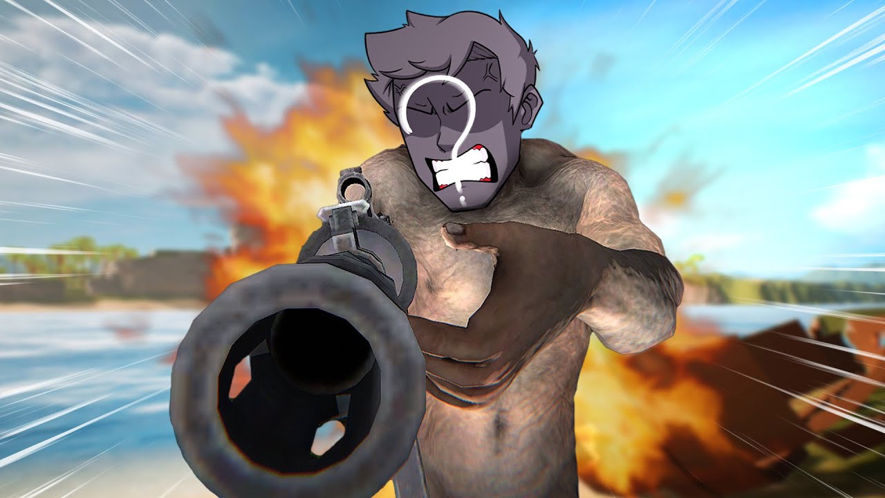 THE GREATEST GAME EVER MADE