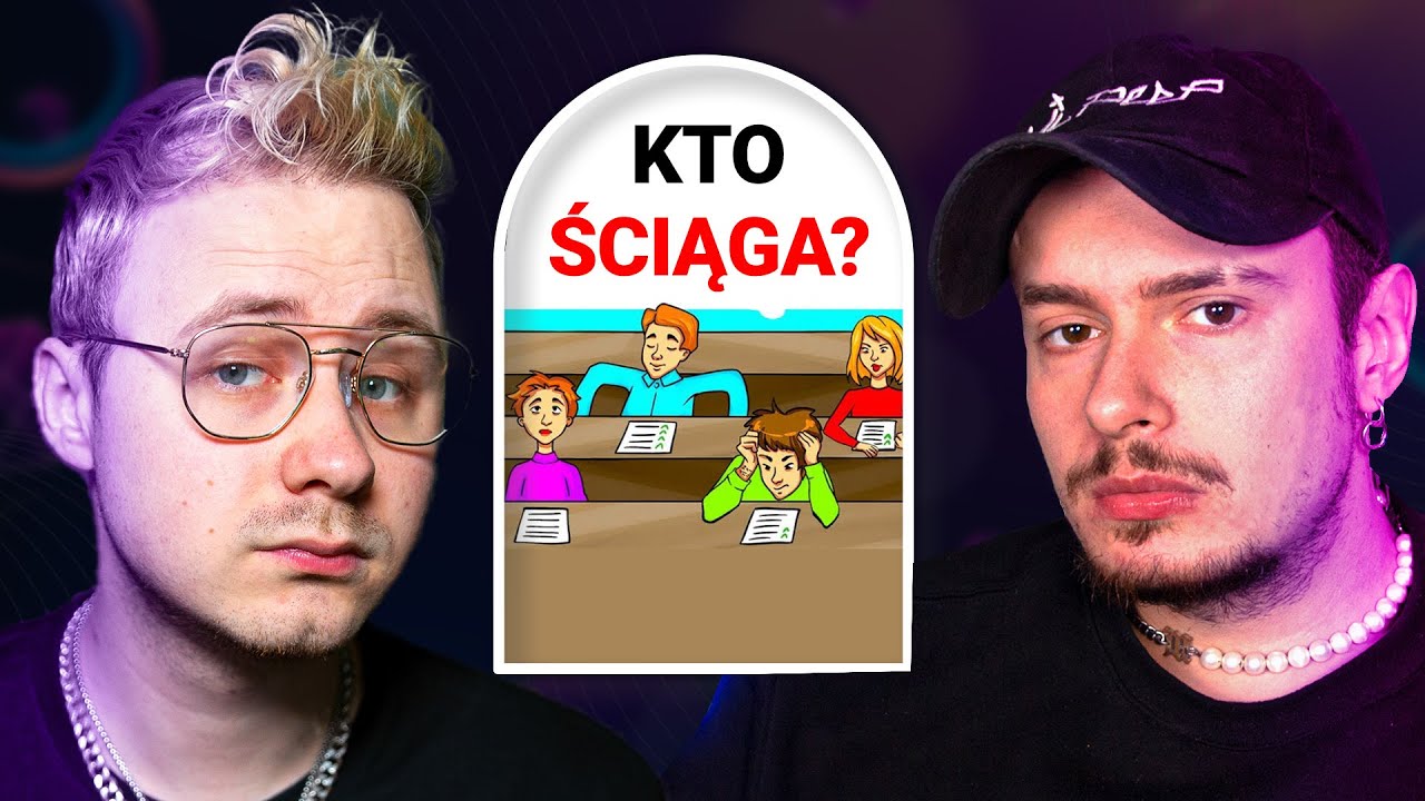 25 zagadek których nie uda ci się rozwiązać