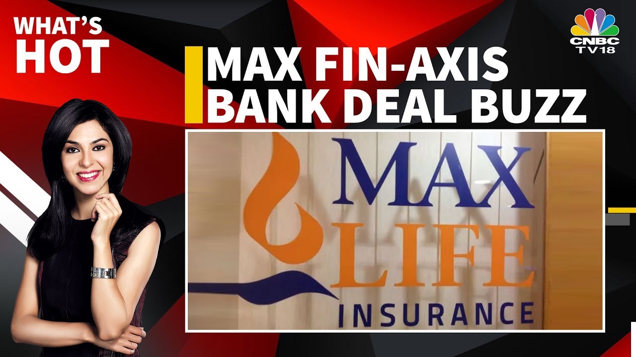 Max Financial Services, Max Life Call Joint Board Meeting On Analjit Singh Stake Sale | What's Hot