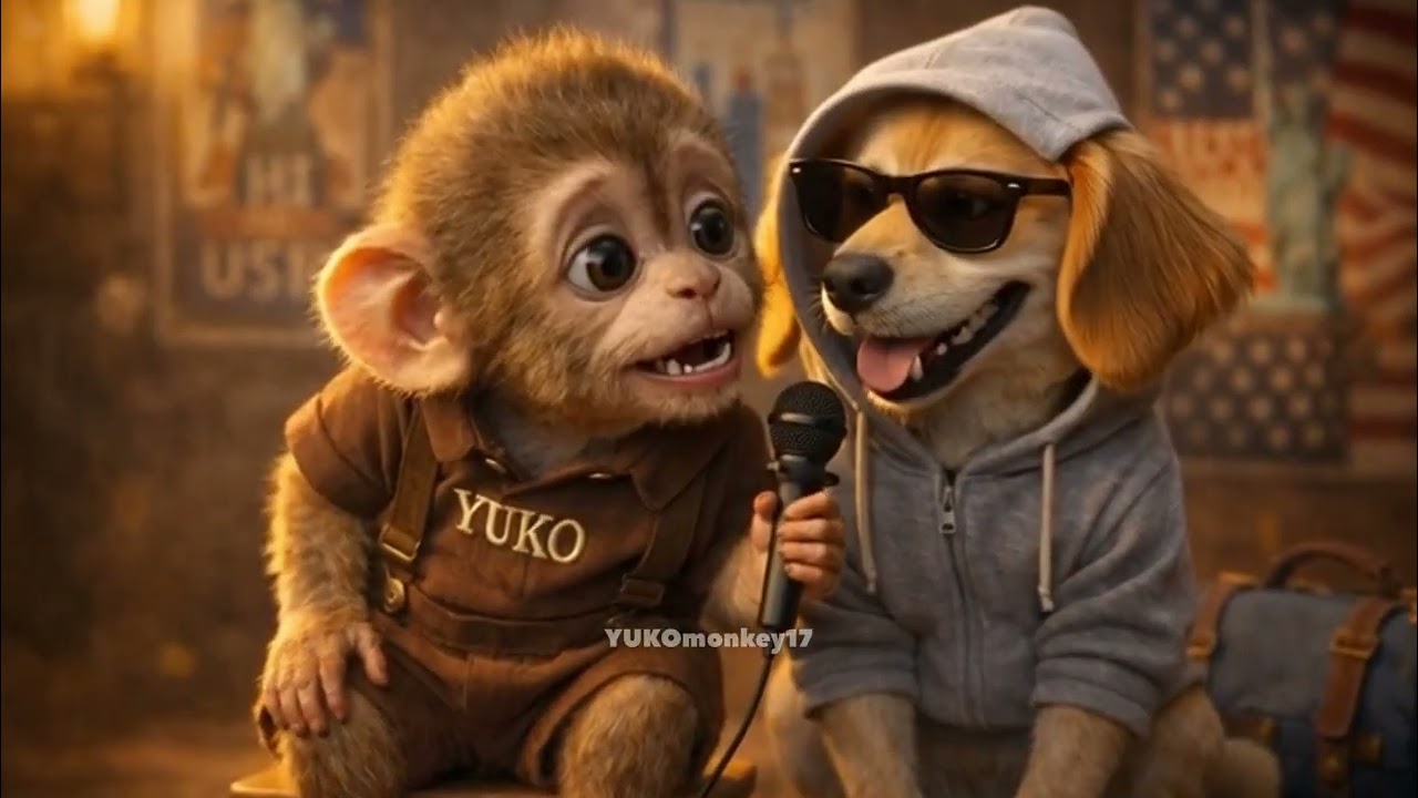 YUKO the reporter 