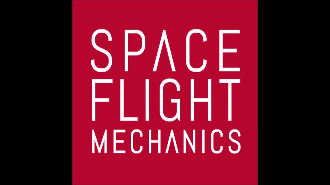 Spaceflight Mechanics S1 E1: We Untwinkle Stars