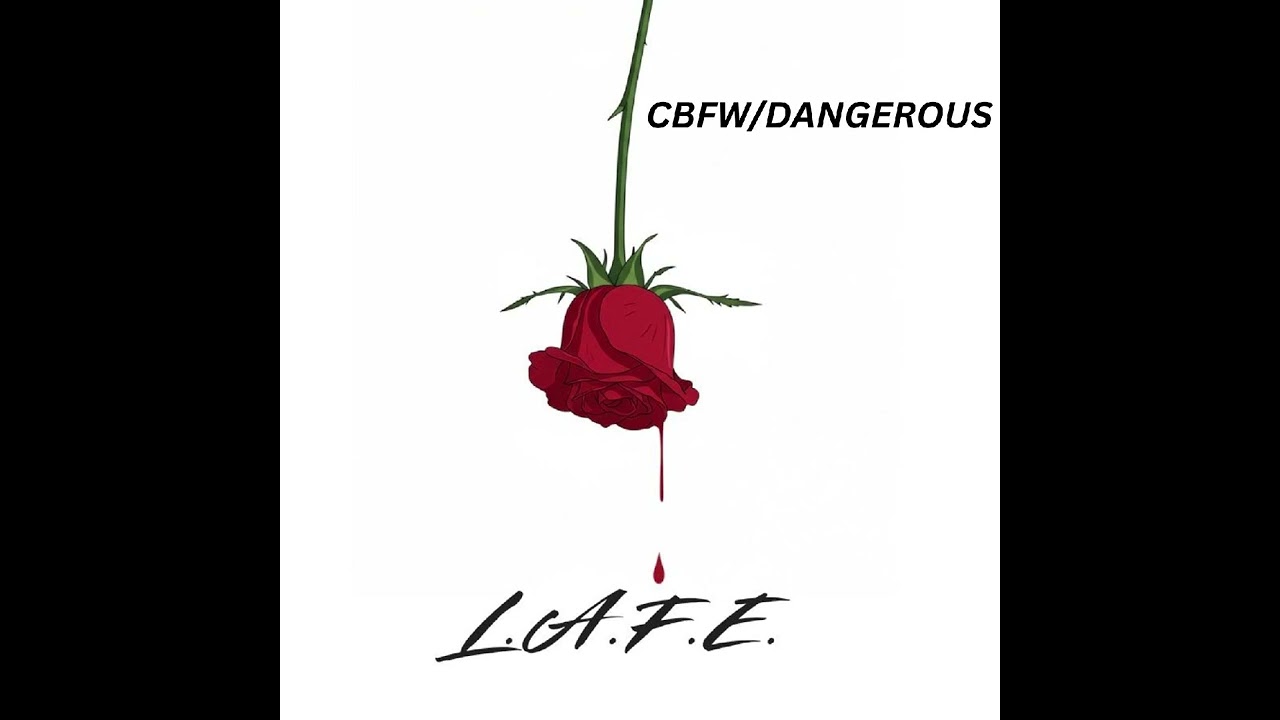 CBFW/Dangerous- GFB AD