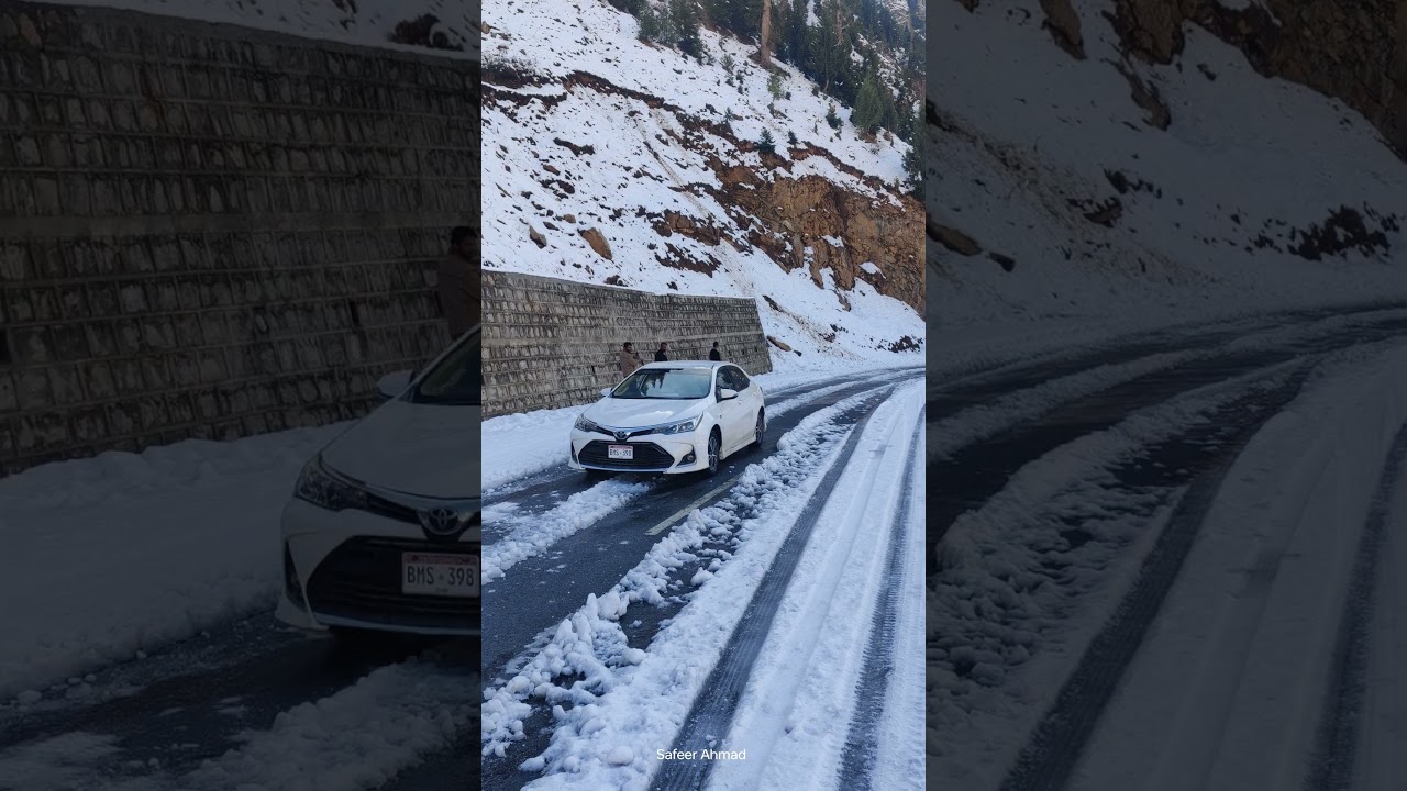 Latest update of Naran Kaghan valley. #travel #kaghannaran #kaghanvalley #mountains #narantravel