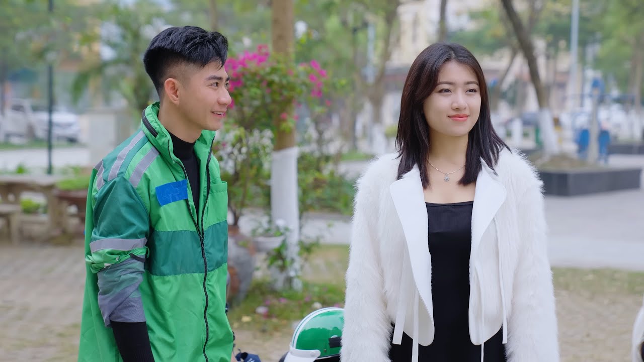 NỮ CHỦ TỊCH NỢ TIỀN ANH XE ÔM BỊ BẠN CŨ CHÊ CƯỜI VÀ CÁI KẾT | CHỦ TỊCH GENZ TẬP 147
