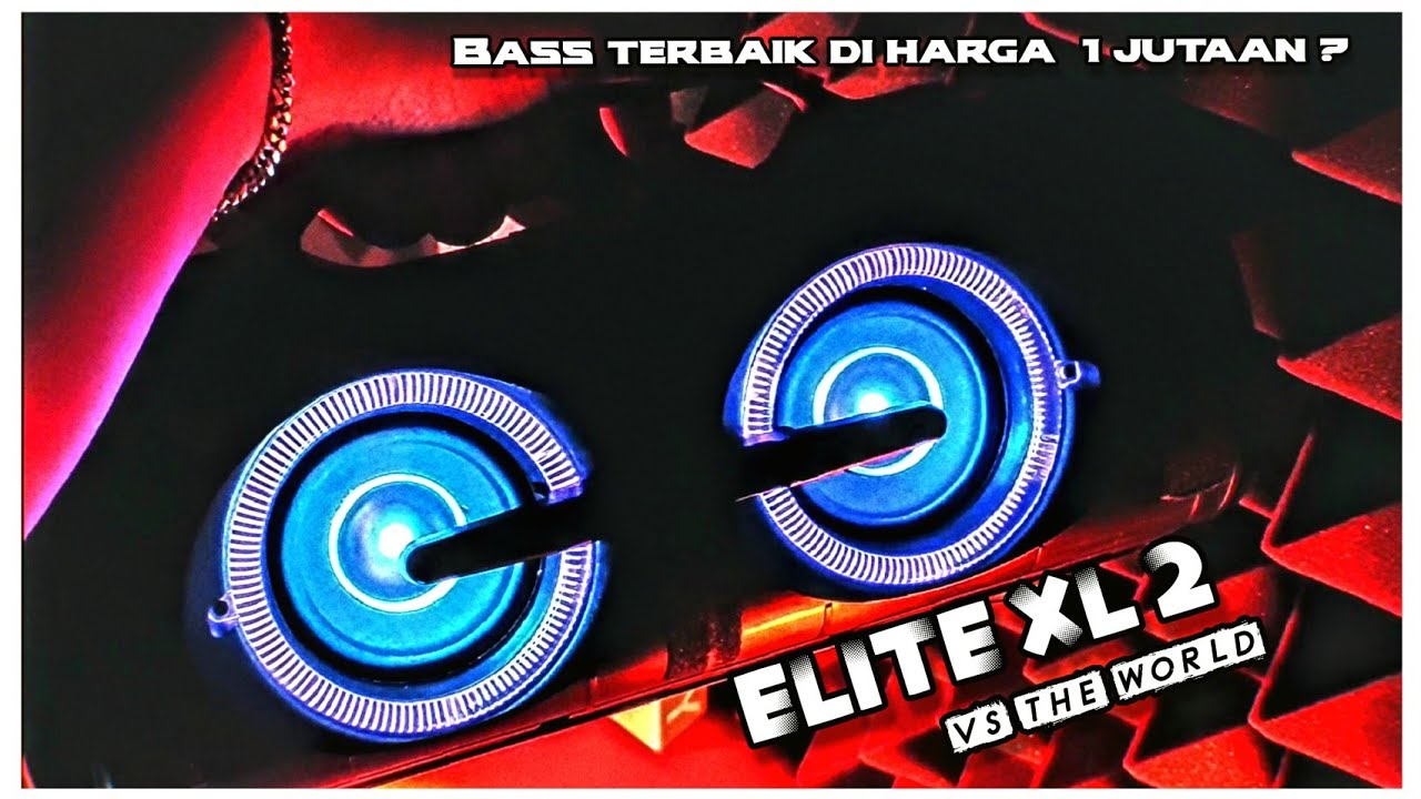EGGEL elite XL 2 Review Vs Elite XL Vs select pro Vs mifa wildbox Vs Tronsmart bang