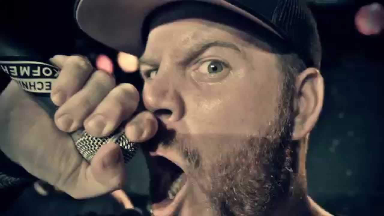 Mad Sox - M.O.E.F.F. (Official Music Video)