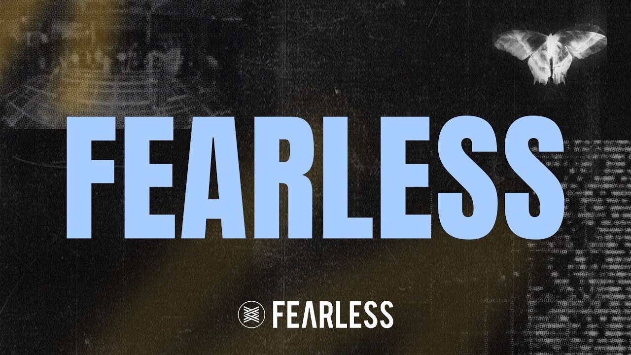 Fearless Sunday Live | Pastor Jeremy Johnson