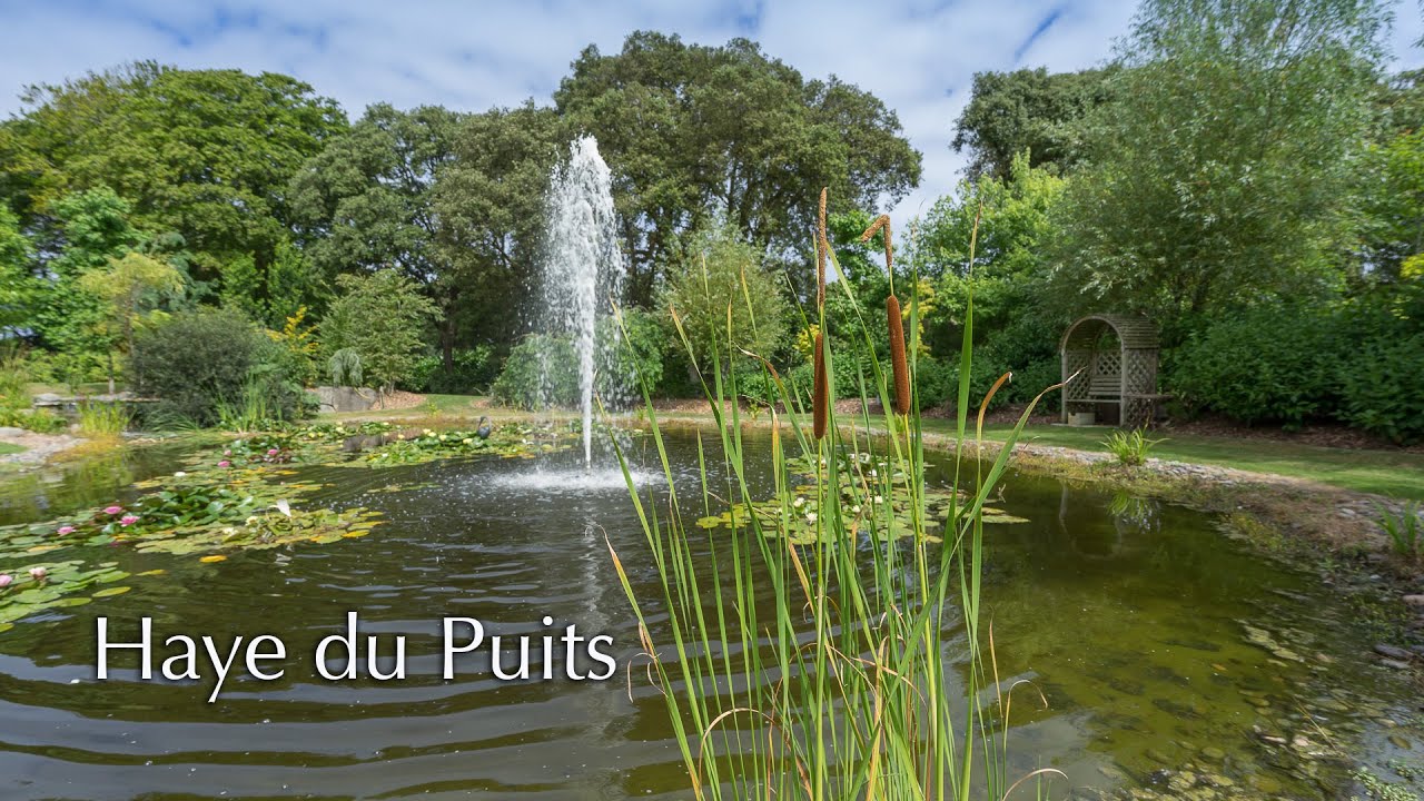 Haye du Puits HD 1080p