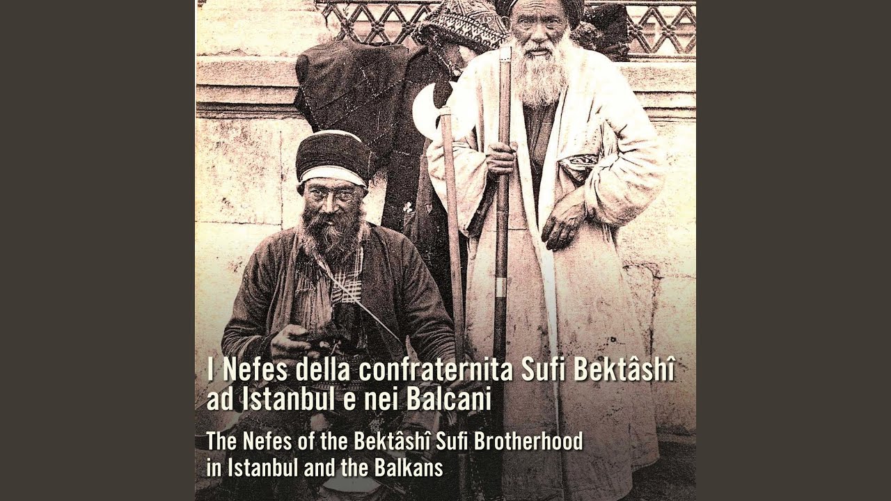 Neveser Nefes “Âlem yüzüne saldı ziyâ âl-i Muhammed” / Nihavend Nefes “Hak’dır...