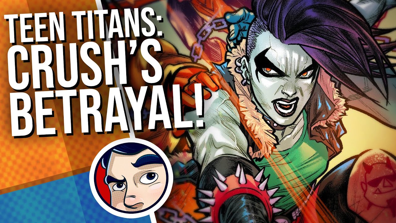 Teen Titans 