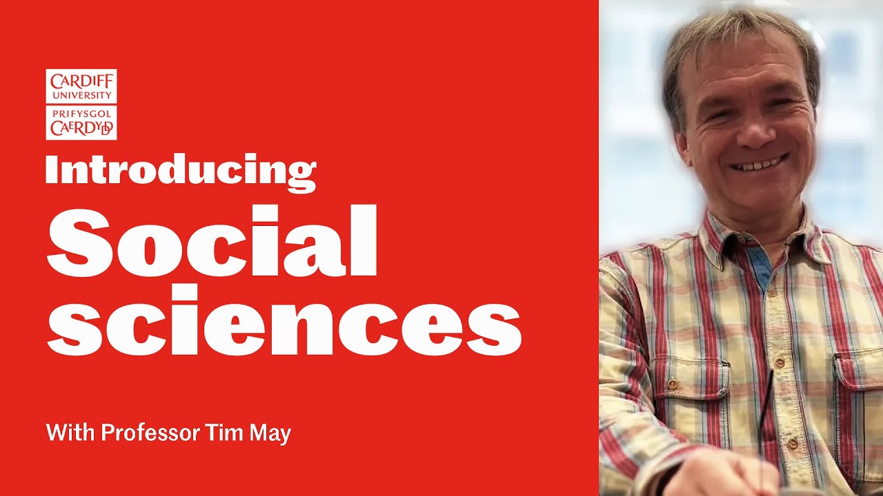 What are the social sciences all about?