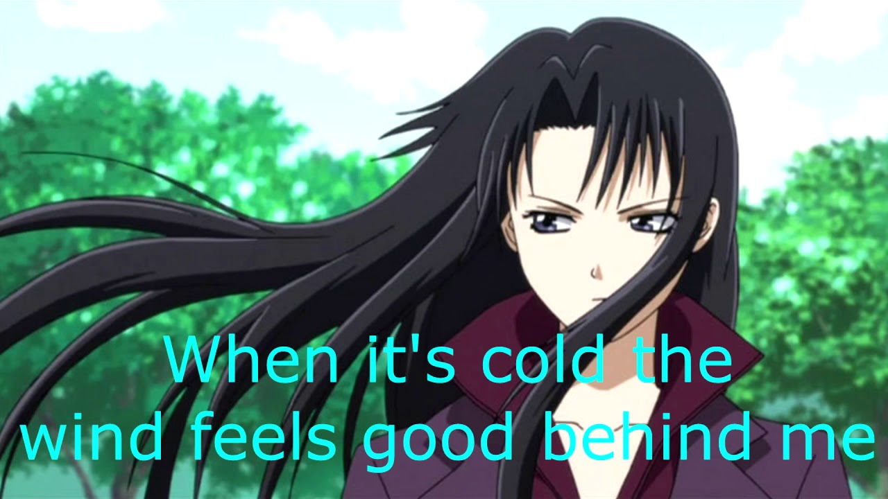 Skip Beat Opening 1 Dub Dreamstar