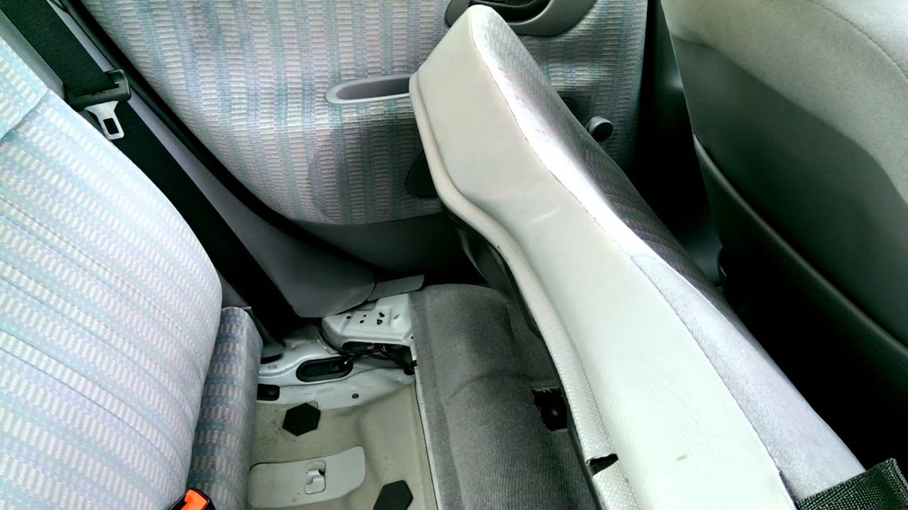 1996 Ford Mondeo 1.8 LX