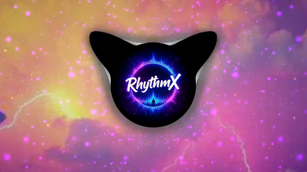 🔥RhythmX – When We Collide | Club Mix 2025🔥