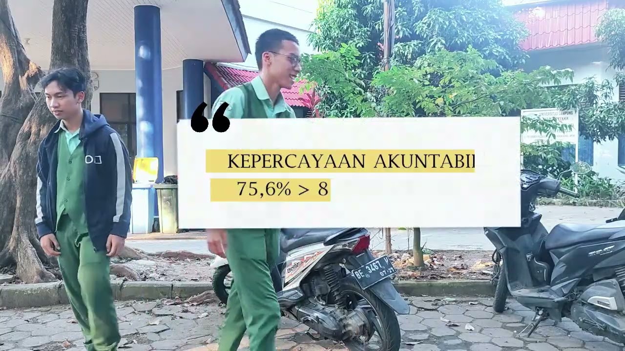 KREASI 2025 - FINALIS - ISHK - SMA - MAN 1 BANDAR LAMPUNG - BLOCKCHAIN UNTUK NEGERI