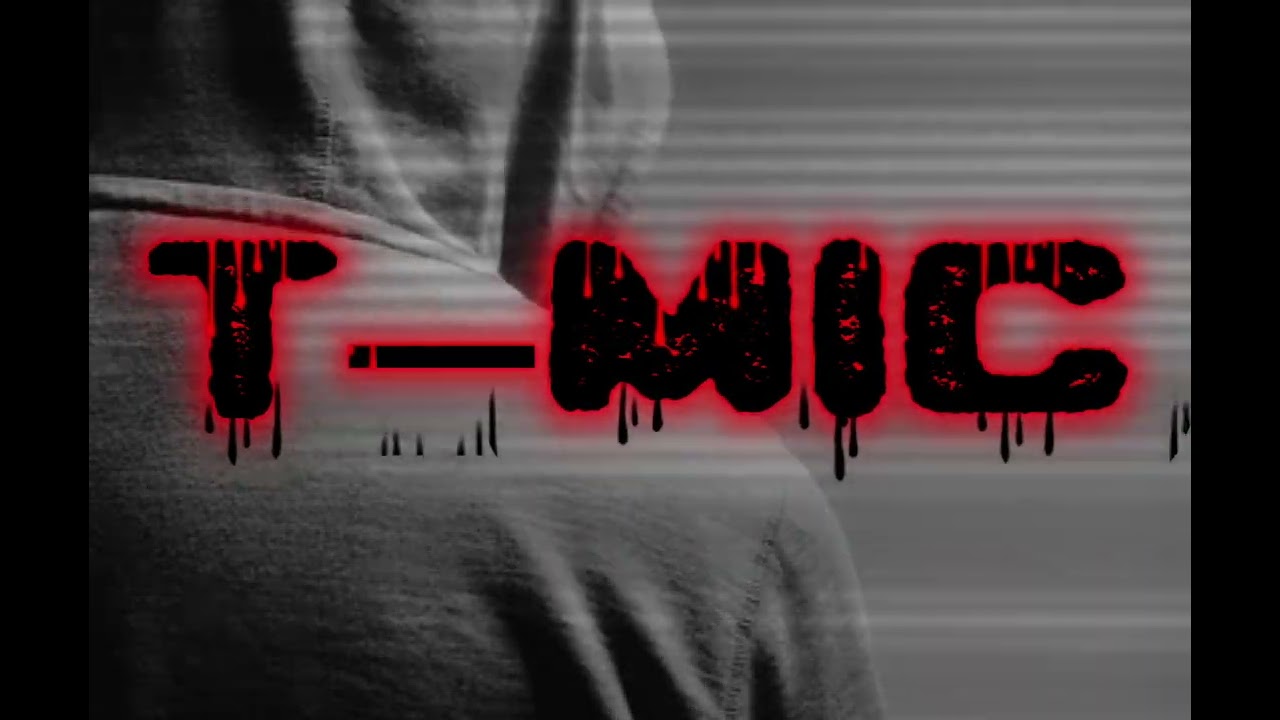 T&mdash;MIC - Hostile [Official] #hiphop @TMIC-i2y #rap 