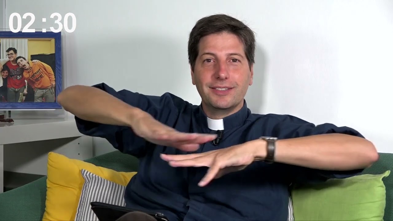 Come posso sentire l'amore di Dio?