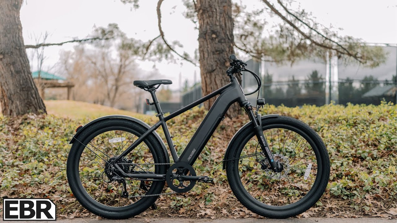 Ride1Up LMTD V2: Premium Performance, Budget Price