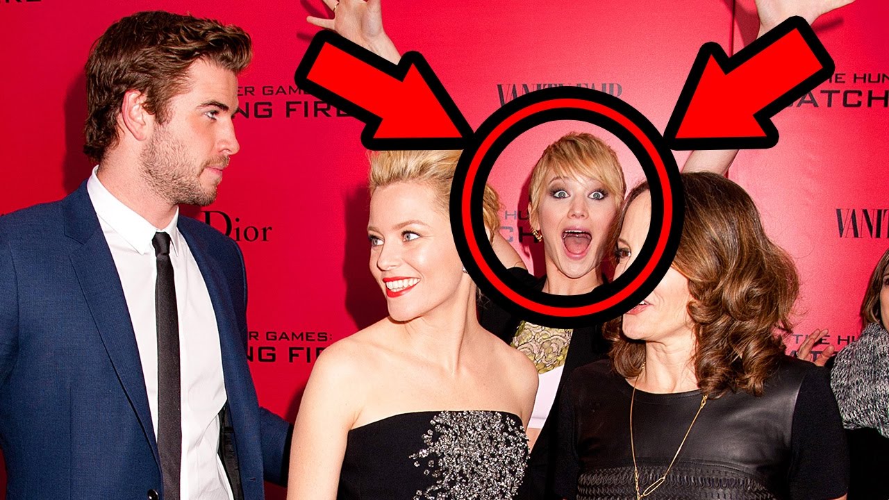 7 Times Celebs Crashed Other Celebs’ Interviews