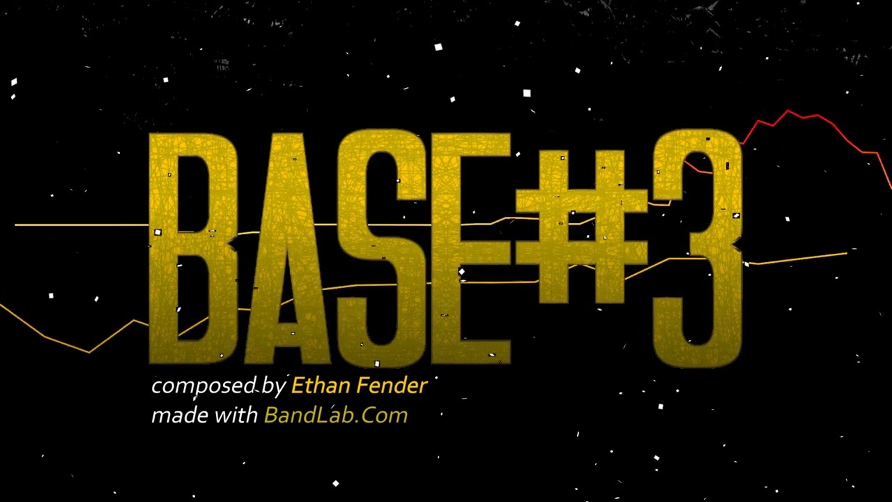 Base#3 