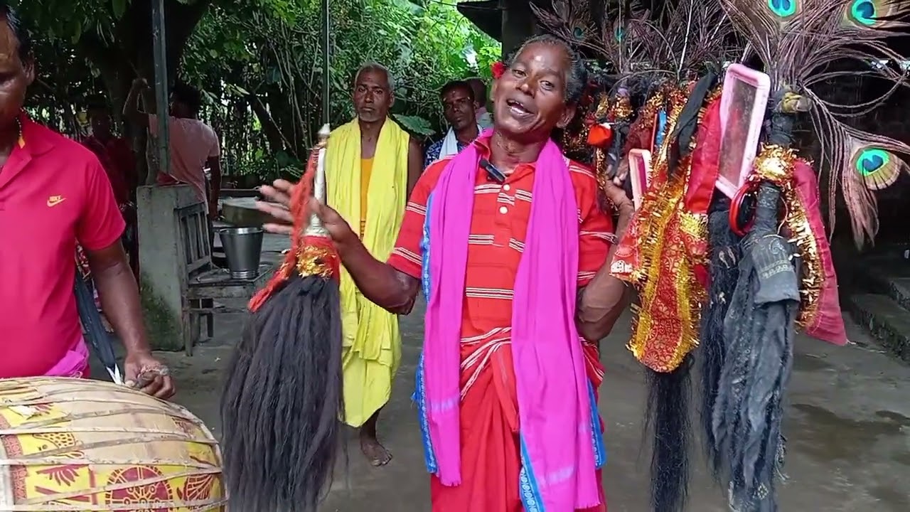 ବୀଣାକାର ମାଁ ସରସ୍ଵତୀ ଙ୍କ ବନ୍ଦନା