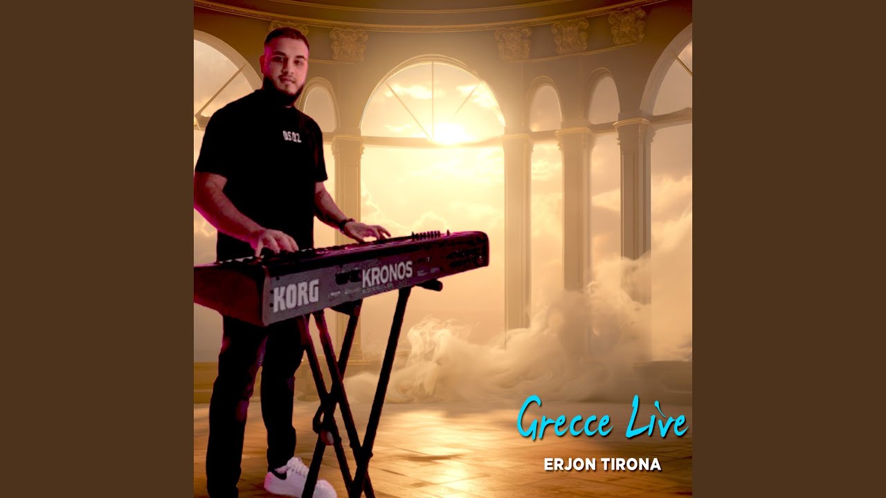 Grecce Live