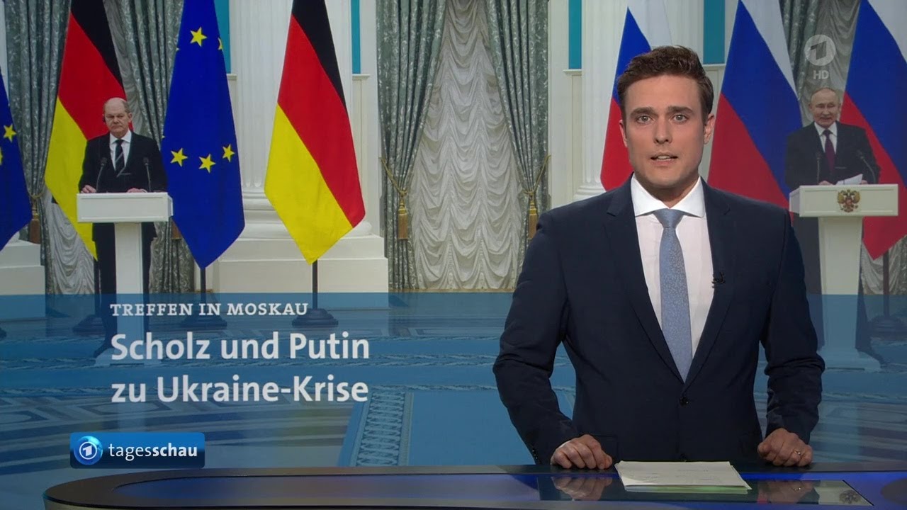 tagesschau 20:00 Uhr, 15.02.2022