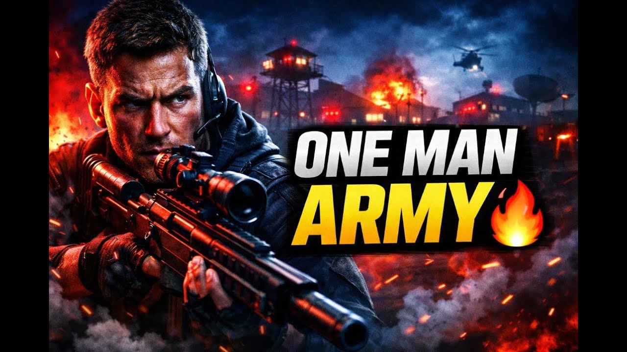 IGI Stealth Gameplay &ndash; Silent Assassin