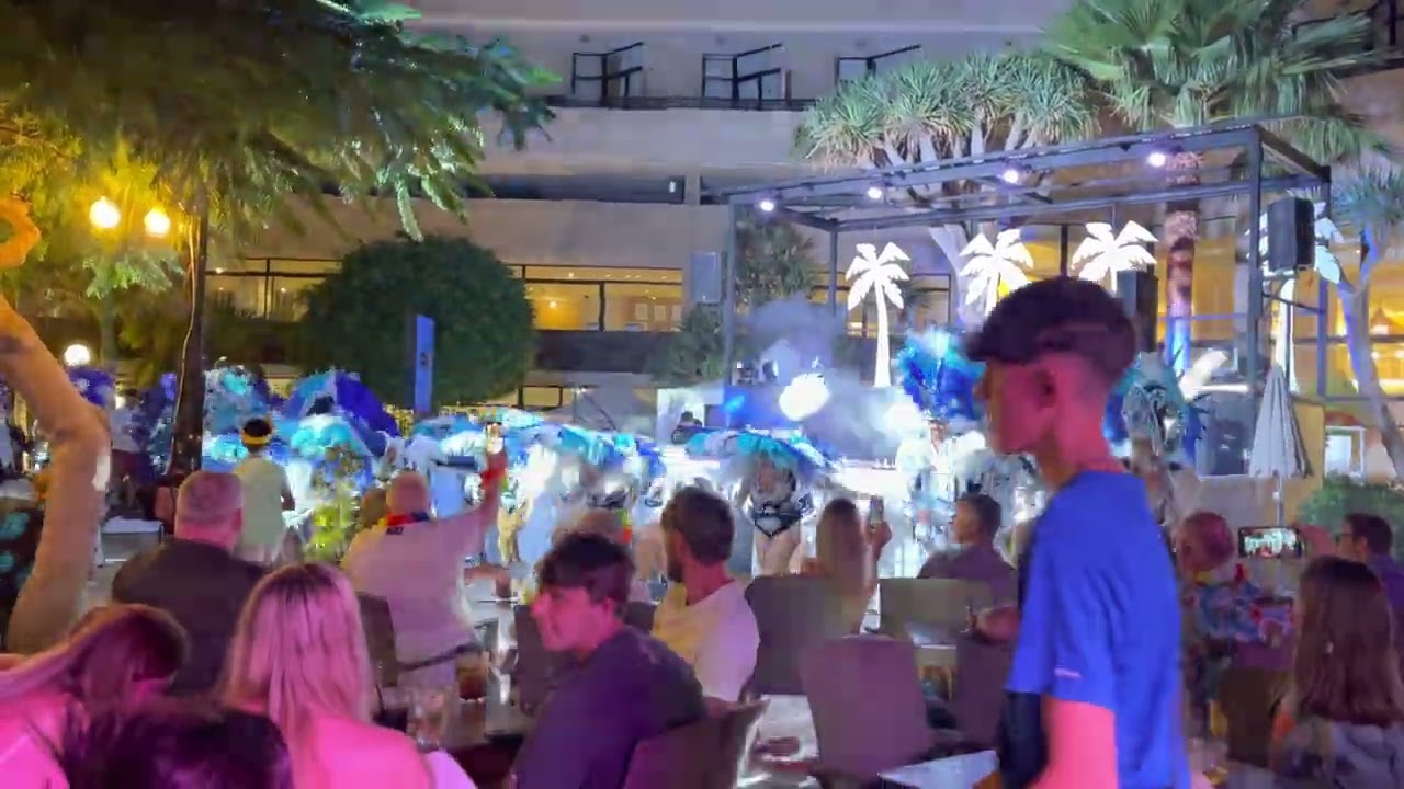 H10 Conquistador Tenerife 2022 1