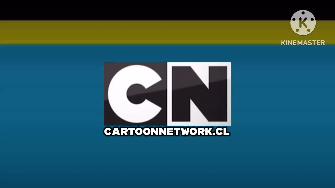 Cartoon Network Clucktopia - Logo Loop 3 (Check It 1.0, 2010-Present, AU)