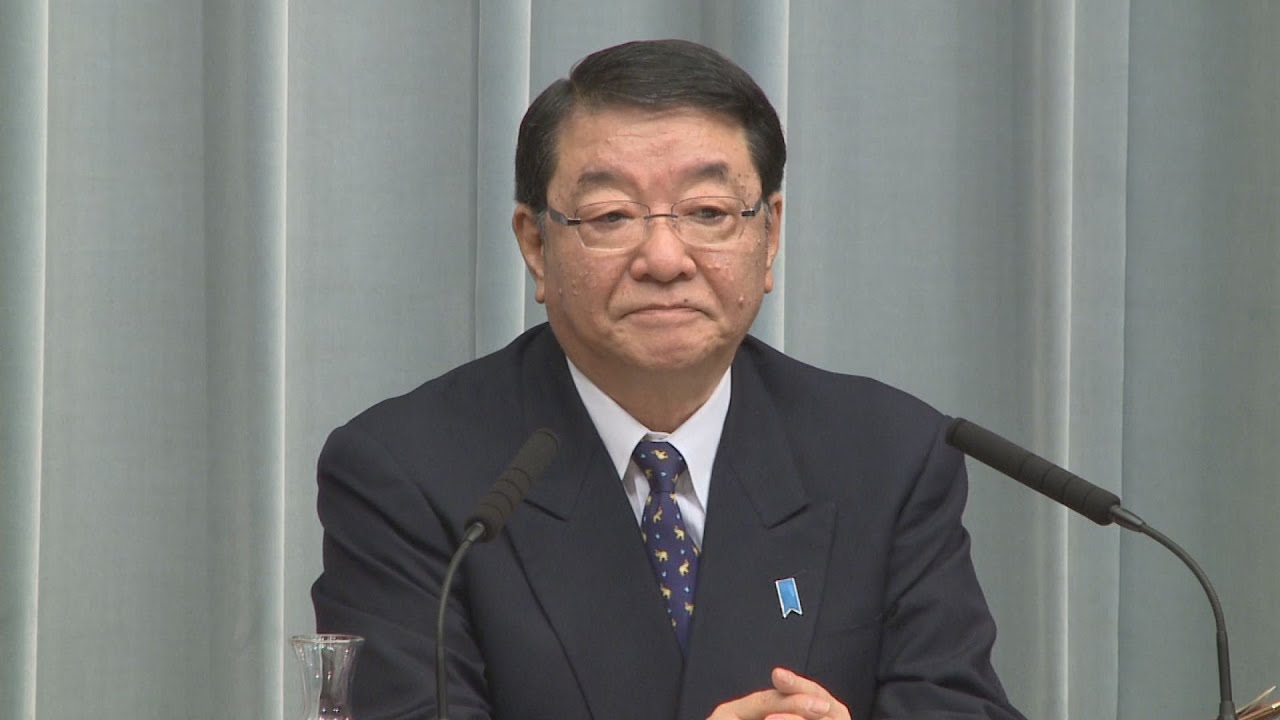 「敗因分析し教訓に」 民主大敗で藤村長官