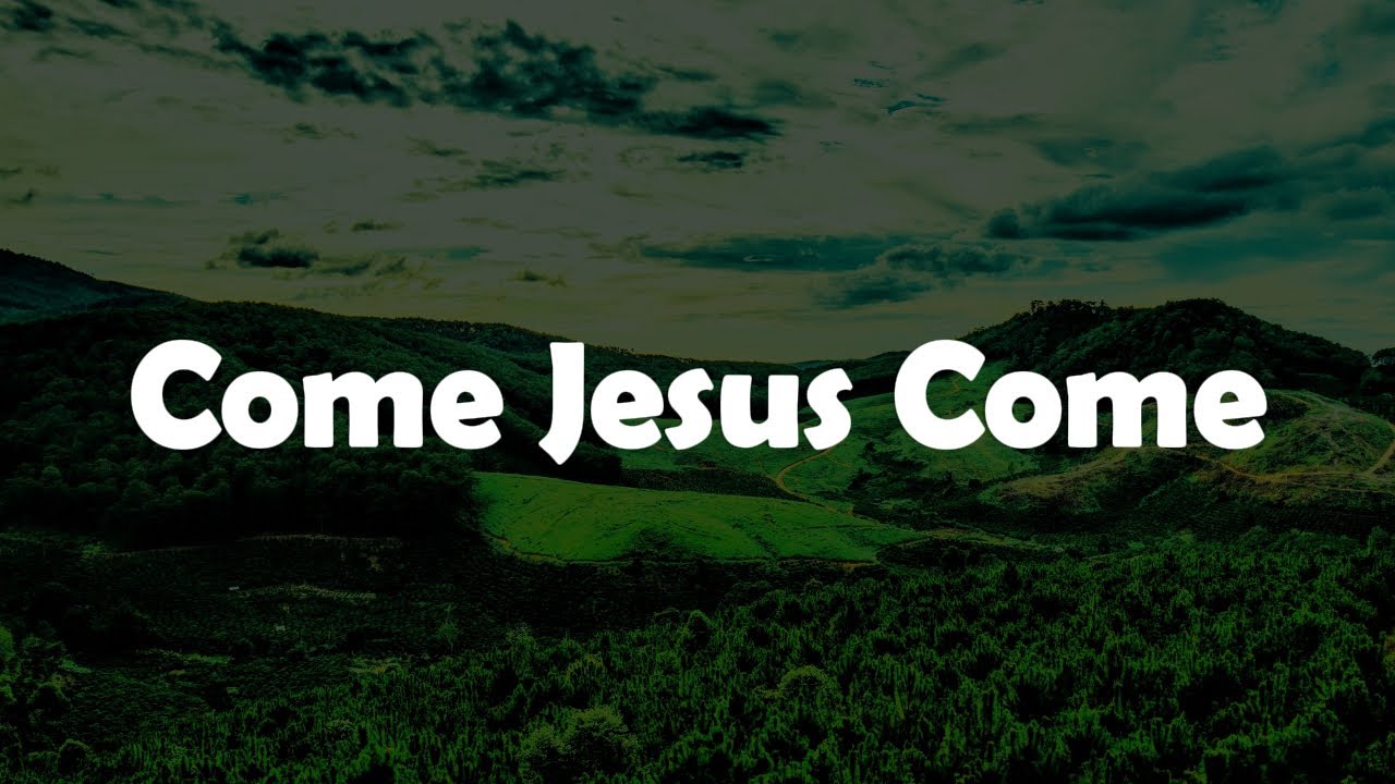 Come Jesus Come, Reckless Love, Battle Belongs [Mix Lyrics] - eCe Winans, Cory Asbury, Phil Wickham