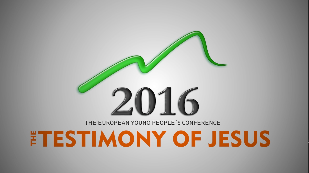 2016 EYPC