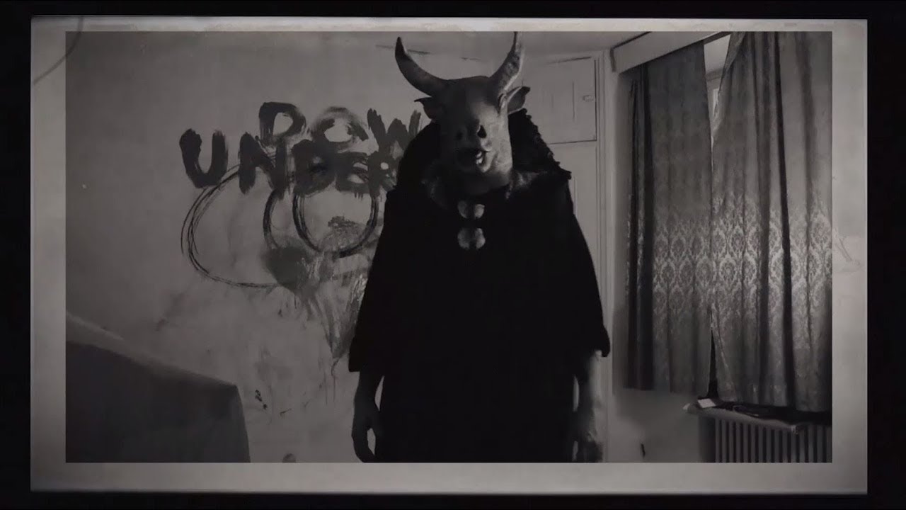 Chalice - Silver Cloak (Official Video)