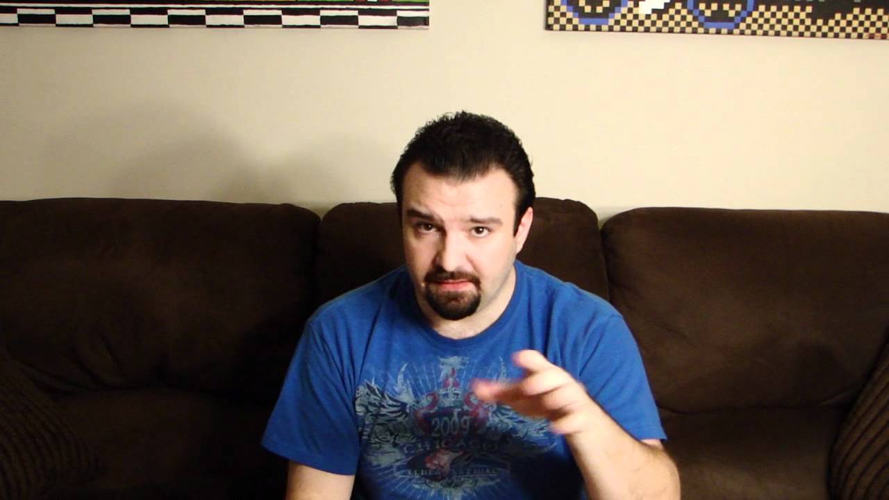 The Hateful Truth Ep. 41 - Warhammer 40k: Space Marine