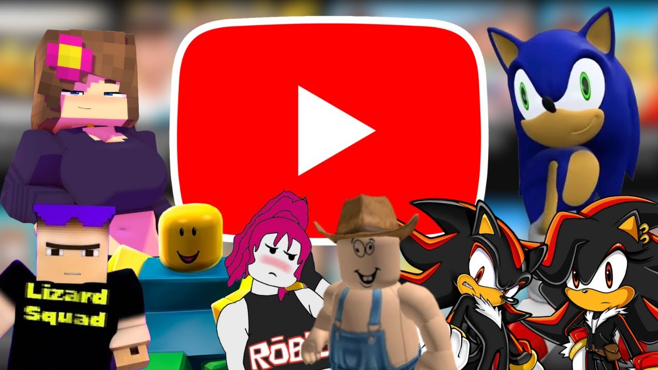 Youtube Brainrot 2