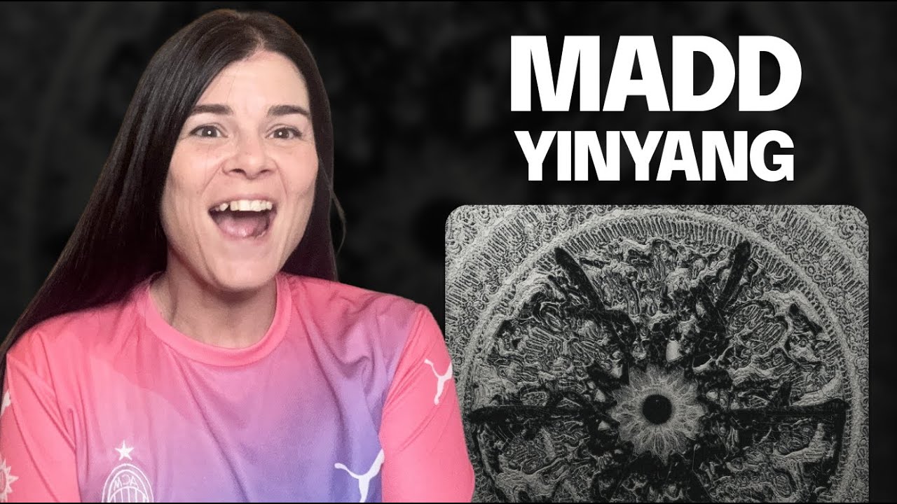 ENGLISH! | American Mom Reacts to MADD - YinYang ft. SmallX XCEP