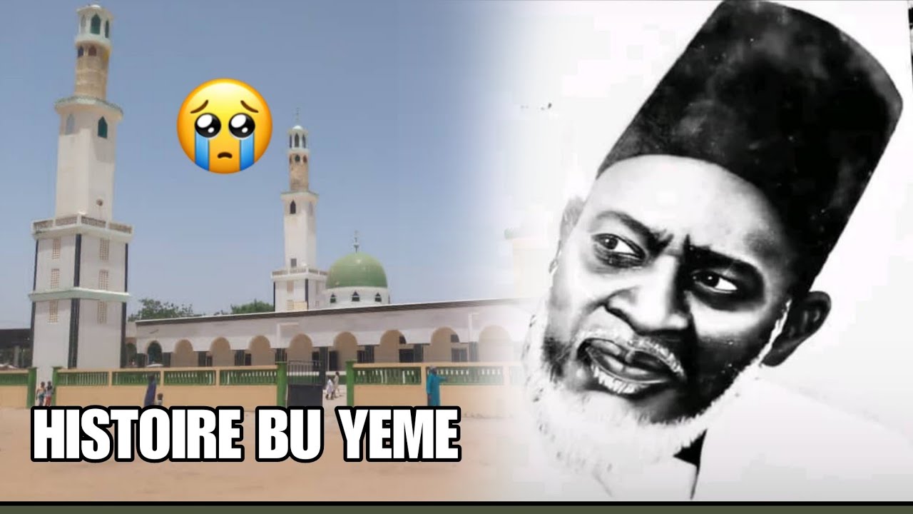 😱 ALLAHOU AKBAR |histoire el hadji Omar NDAO 😭#xalaattv #historias