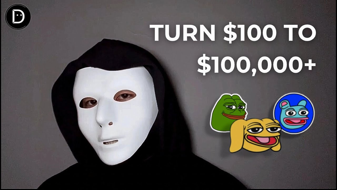 The Next 1000x Memecoin $ANDY