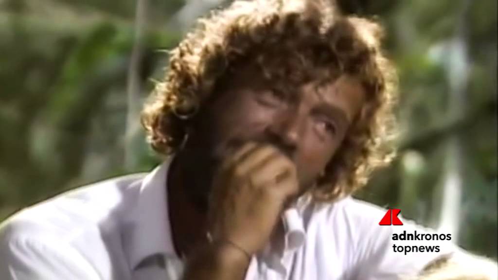 Massimo Ciavarro, 'La forza di cambiare' me la d&agrave; l'amore ...