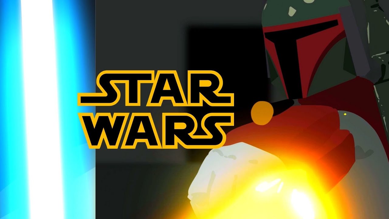 Boba Fett: THE HUNT | Star Wars fan film