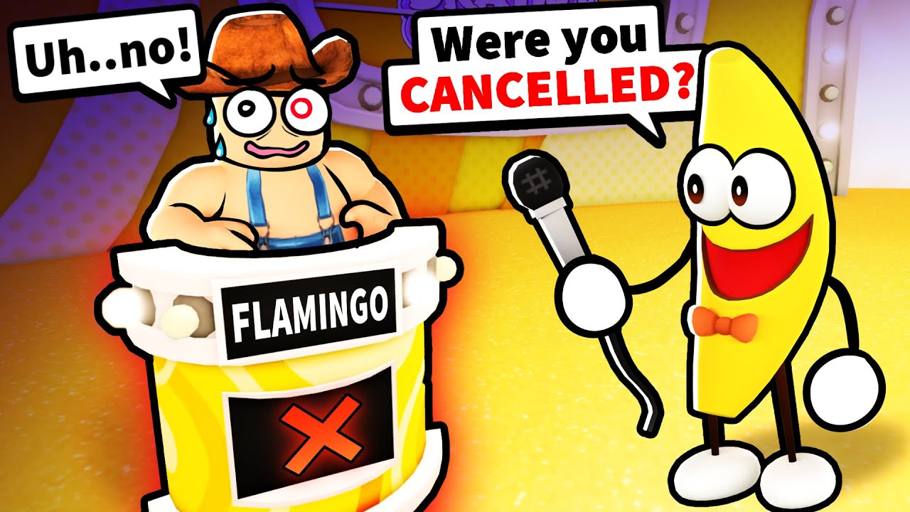 ROBLOX BRAIN GAMESHOW EXPOSES ME