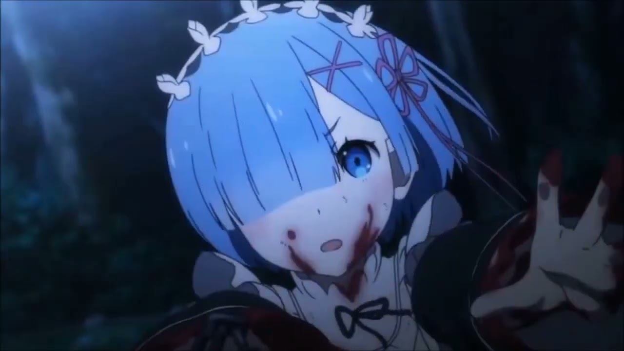 Re:zero [AMV] - Natural