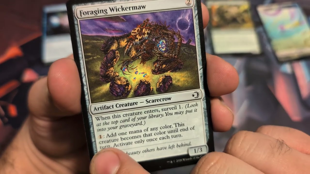 Rip #121 Did we just find cards that can infinite combo?