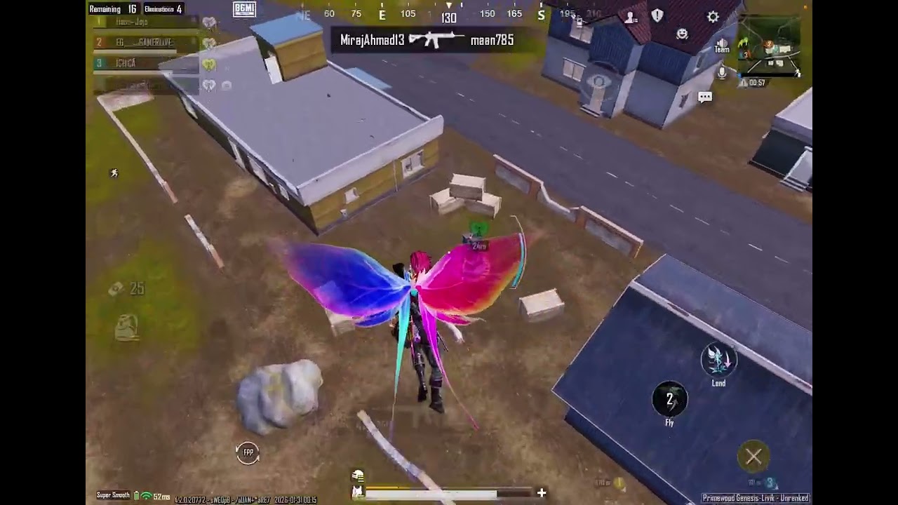 RP max out,🔥#jonathan #bgmi #pubgmobile#gaming #mobilegame @JONATHANGAMINGYT